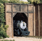 Portal single timber   2/