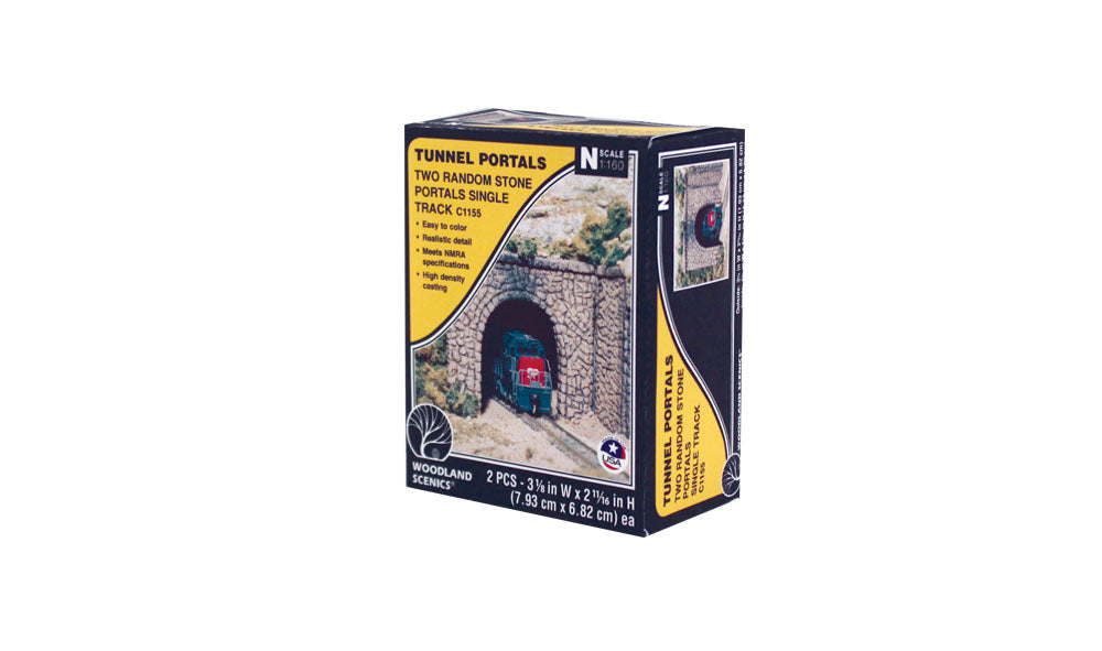 Portal single random   2/