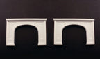 Portal Double Concrete 2/