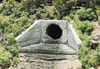 Culverts concrete      2/