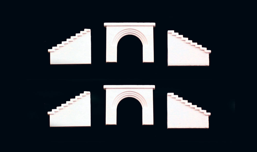 Culverts masonry       2/