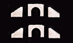 Culverts random stone  2/