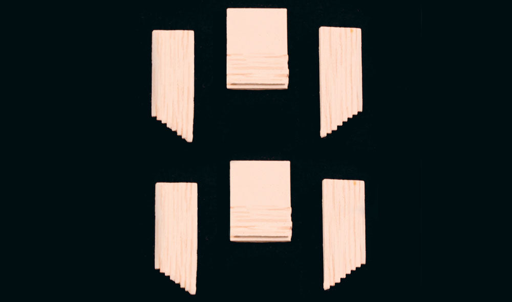 Culverts timber        2/