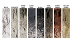 Earth color kit 8/