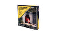 Sngl-Tunnel Portal Cncrt