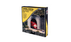 Sngl-Tunnel Portal Cncrt