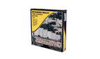 Retaining Wall Cncrt 3/