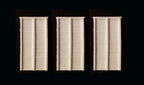 Retaining Wall Timber 3/