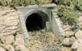 Culvert masonry arch   2/