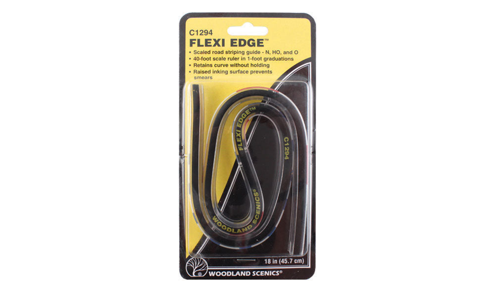 Flexi Edge 18"