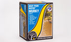 Deep Pour Water Mrky 12oz