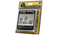 Fuel Stands Assorted 3/