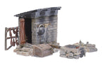 Smokehouse Kit