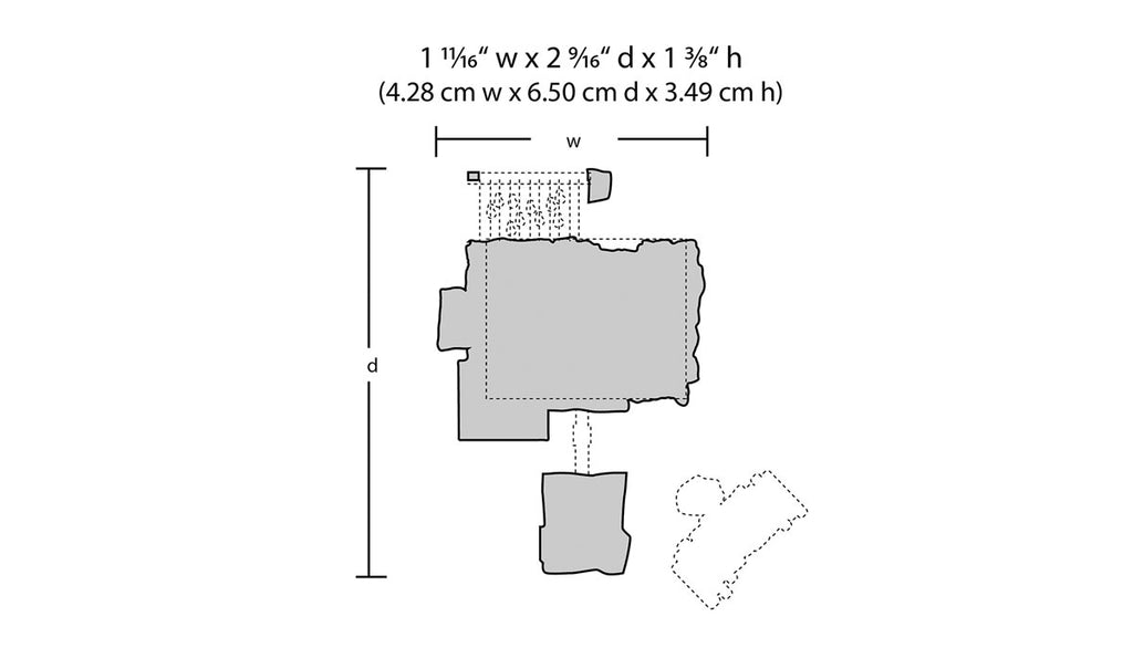 Smokehouse Kit