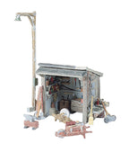 Tool Shed Kit
