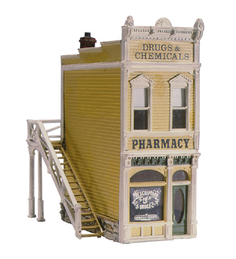 Pharmacy Kit