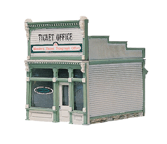 Ticket Office Kit