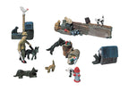 Cats & Dogs