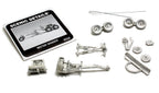 Motor Grader Metal Kit