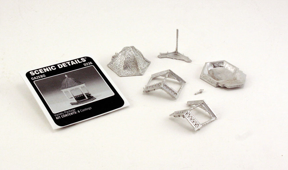 Gazebo Kit