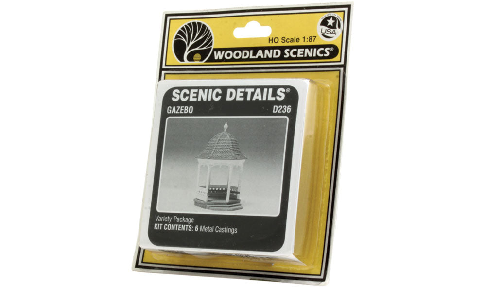 Gazebo Kit
