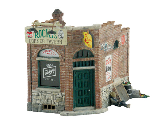 Rocky's Tavern Kit