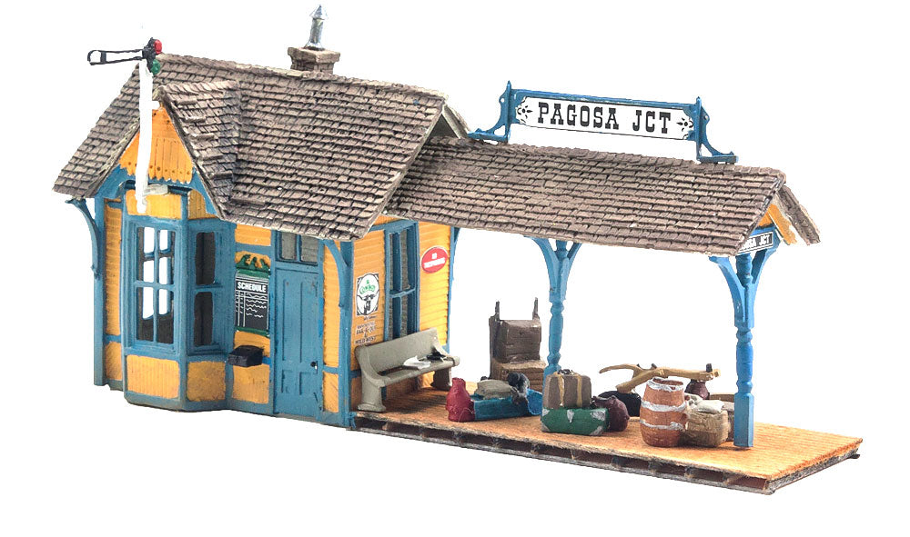 Flag Depot Kit