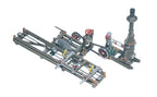 Rural Sawmill Unpntd Kit
