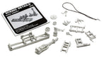 Rural Sawmill Unpntd Kit