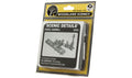 Rural Sawmill Unpntd Kit