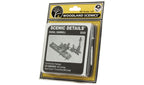 Rural Sawmill Unpntd Kit