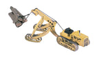Hyster logging cruiser