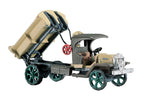 Federal Dump Truck Early