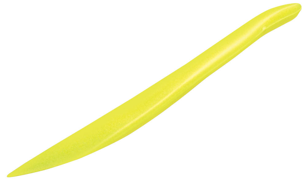 Dry transfer burnisher