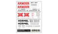 DT Armour/Miller/Horml rf