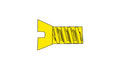 Screw flth 1-72 1/8"l  5/