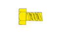 Screw hexh 1-72 1/8"l  5/