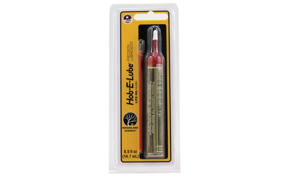 Lite Oil            1/2oz