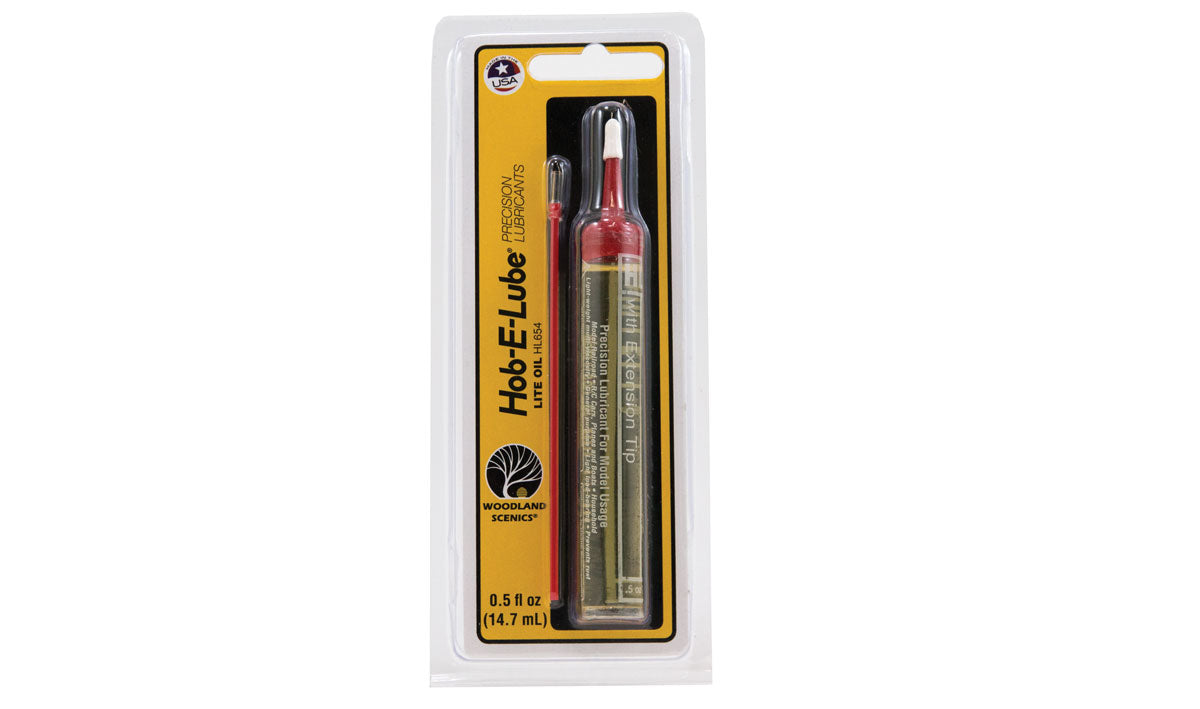 Lite Oil            1/2oz