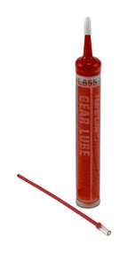Gear Lube           1/2oz