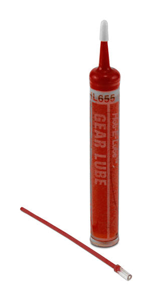 Gear Lube           1/2oz
