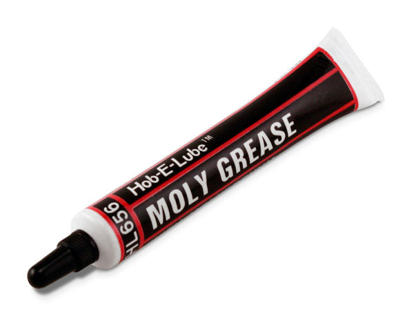 Moly Grease         .32oz