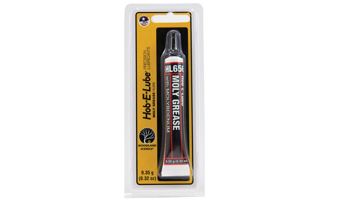 Moly Grease         .32oz