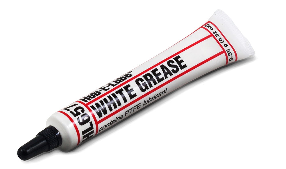 Wht Grease w/Telfon .32oz