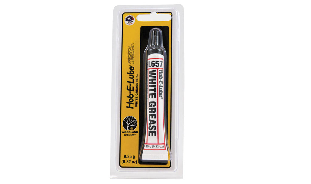 Wht Grease w/Telfon .32oz