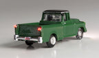 Green Pickup