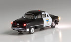 Police Car