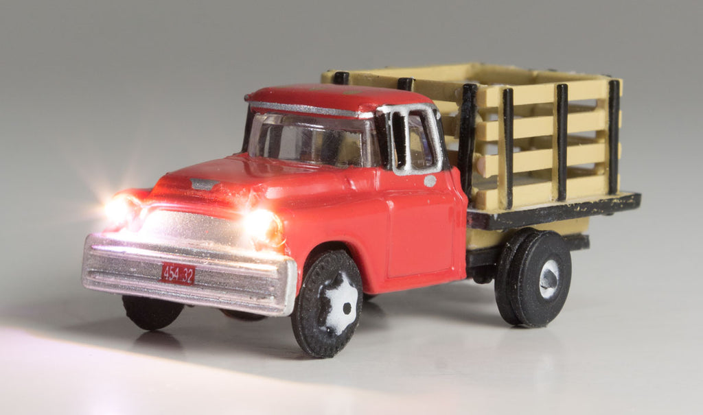 Heavy Hauler