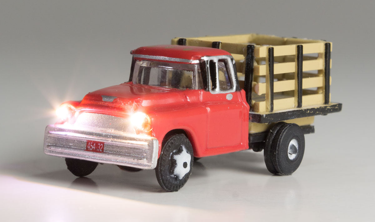 Heavy Hauler