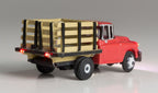 Heavy Hauler